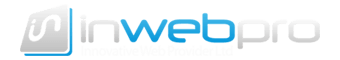 INWEBPRO Logo